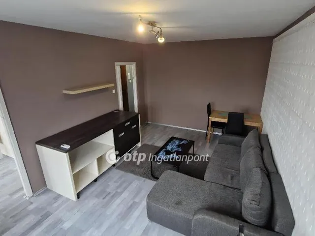 Eladó lakás Miskolc, Avas 35 nm
