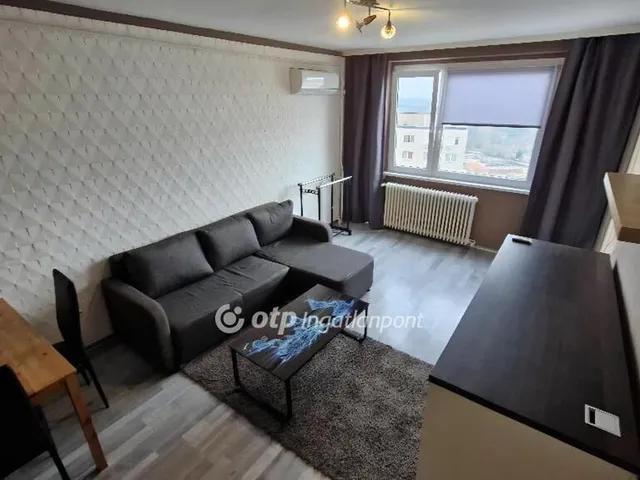 Eladó lakás Miskolc, Avas 35 nm