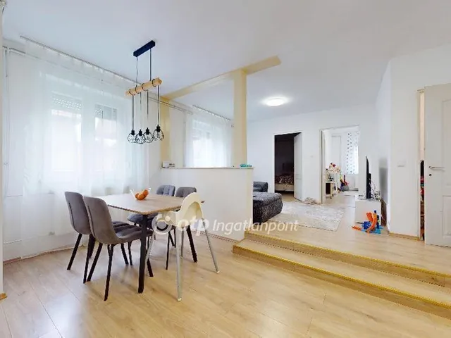 Eladó ház Sajóbábony 91 nm