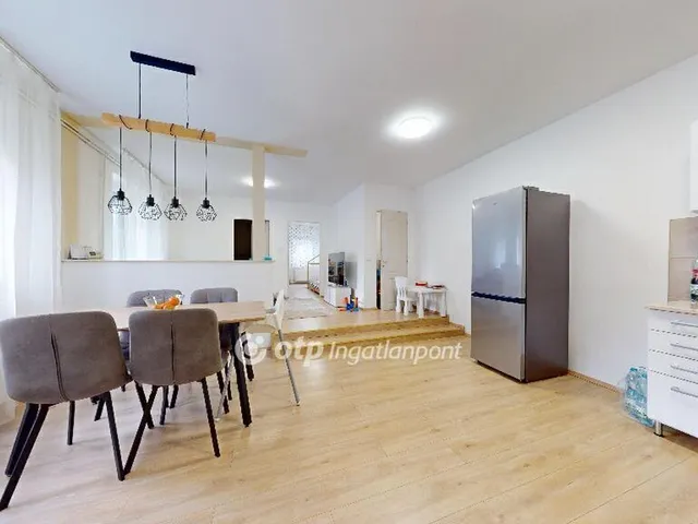 Eladó ház Sajóbábony 91 nm