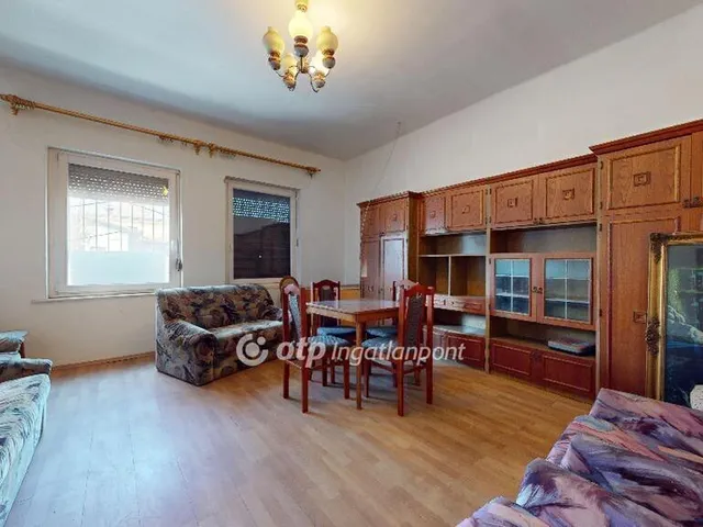 Eladó ház Miskolc 68 nm