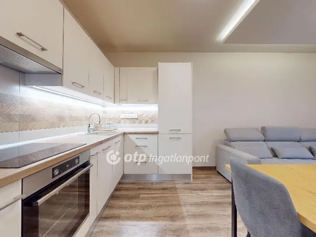 Eladó lakás Miskolc, Selyemrét 55 nm