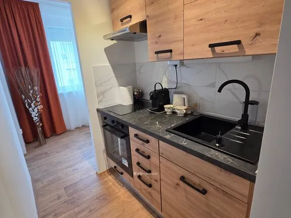 Kiadó lakás Miskolc 35 nm