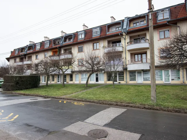 Kiadó lakás Miskolc, Észak-Kilián 78 nm