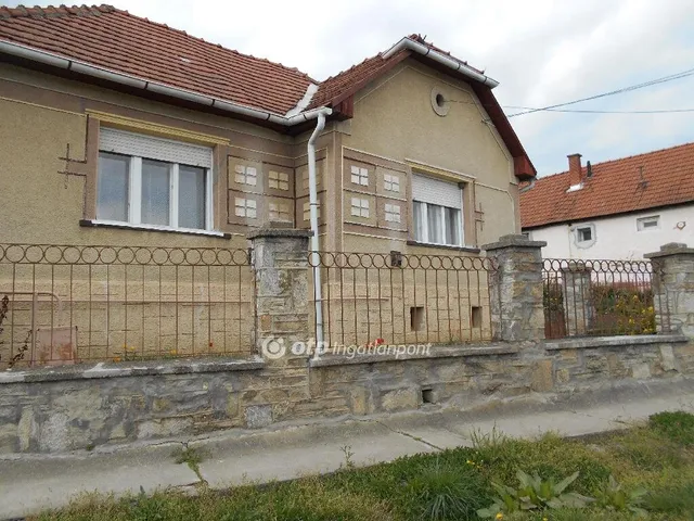 Eladó ház Szuhogy 94 nm