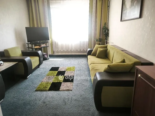 Eladó lakás Miskolc 51 nm