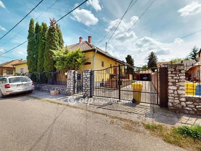 Eladó ház Miskolc 80 nm