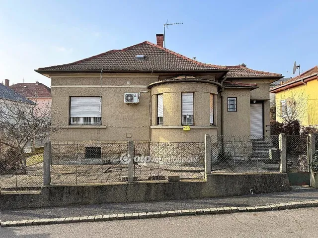 Eladó ház Miskolc, Avas 106 nm