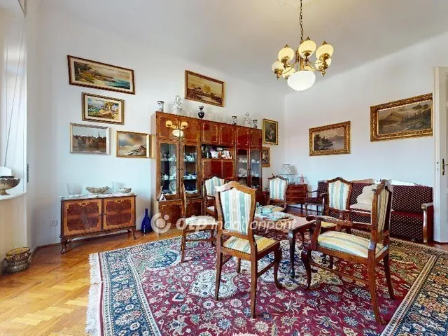 Eladó lakás Miskolc, Belváros 115 nm