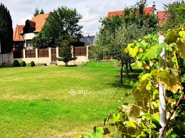 Eladó telek Miskolc, Belváros 854 nm