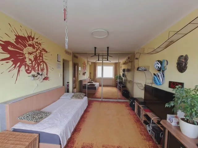 Eladó lakás Miskolc, Diósgyőr 35 nm