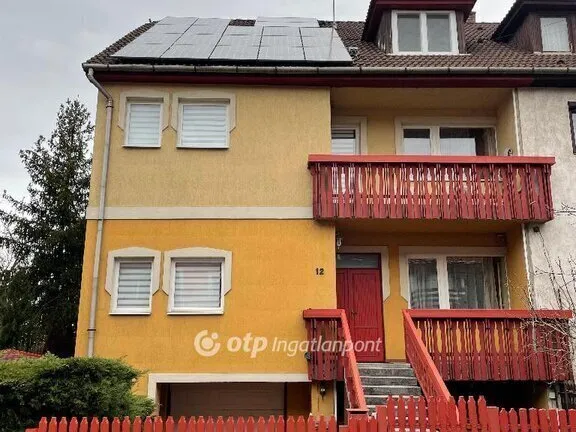 Eladó ház Miskolc, Bábonyibérc 173 nm