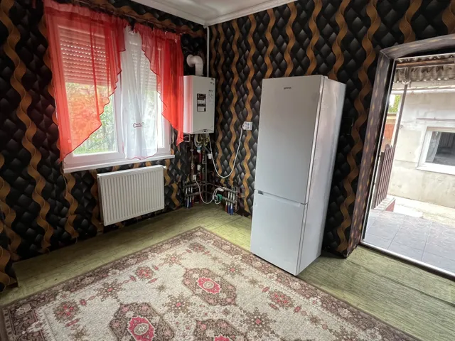 Eladó ház Miskolc 66 nm