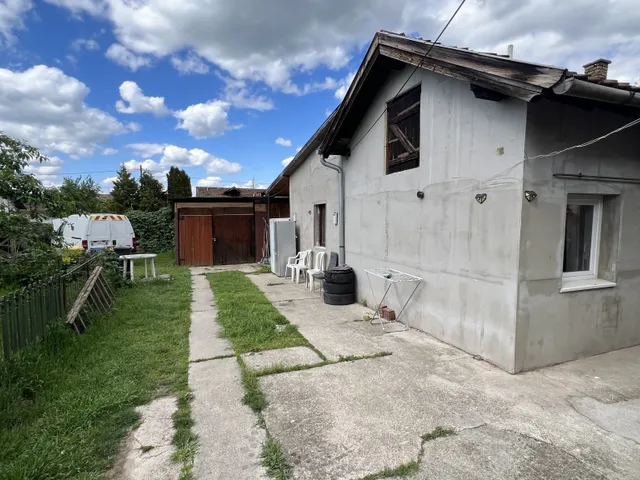 Eladó ház Miskolc 66 nm