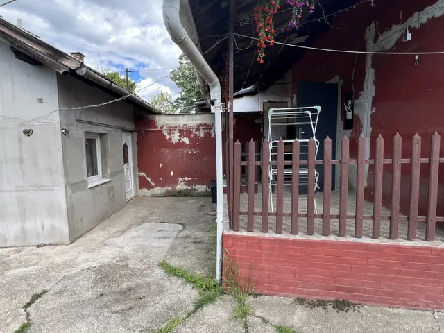 Eladó ház Miskolc 66 nm