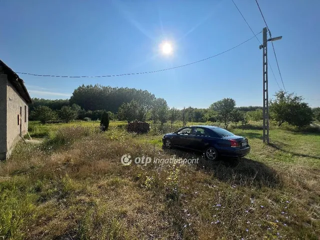 Eladó ház Ároktő 100 nm