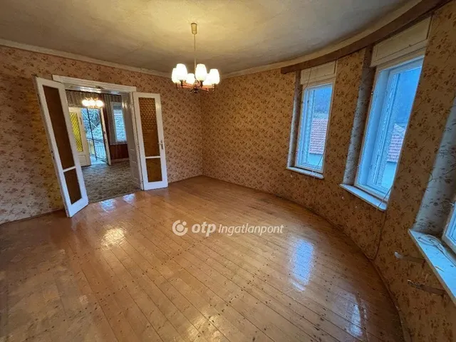 Eladó ház Bükkszentkereszt 106 nm