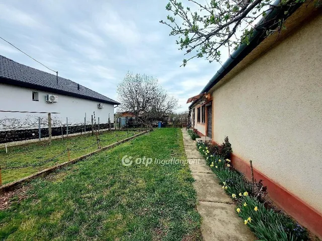 Eladó ház Gesztely 70 nm