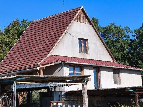 Eladó ház Miskolc, Komlóstető 66 nm