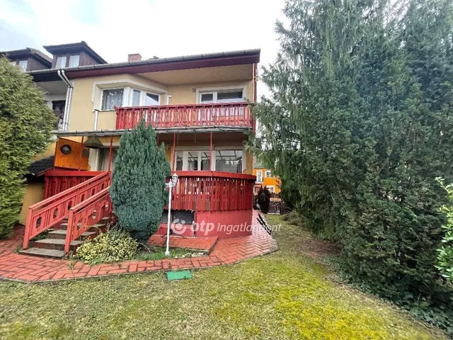 Eladó ház Miskolc 173 nm
