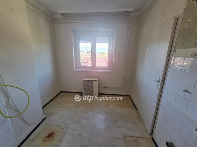 Eladó lakás Miskolc 40 nm