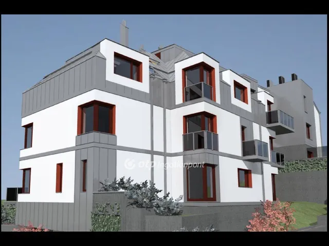 Eladó nyaraló Miskolc, Miskolctapolca 60 nm