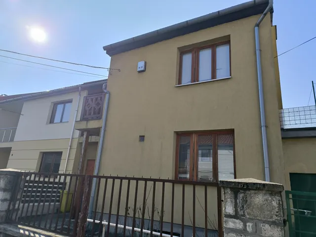 Eladó ház Miskolc, Hejőcsaba 140 nm