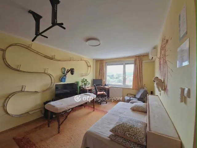 Eladó lakás Miskolc, Diósgyőr 35 nm