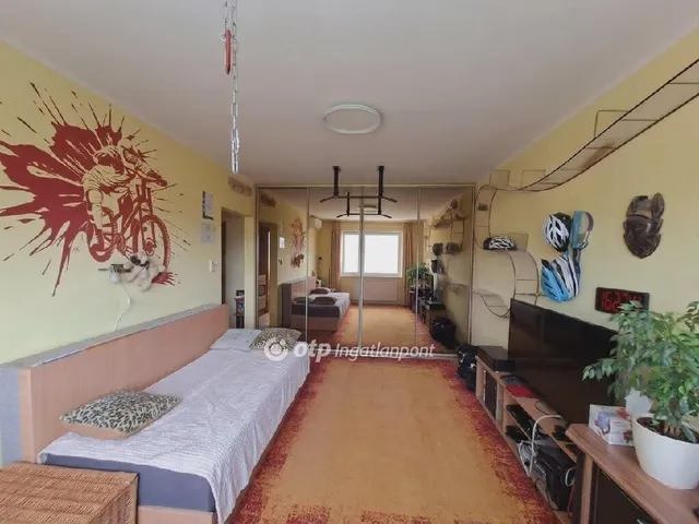 Eladó lakás Miskolc, Diósgyőr 35 nm