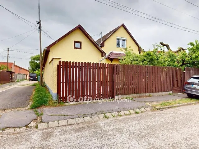 Eladó ház Miskolc, Belváros 135 nm