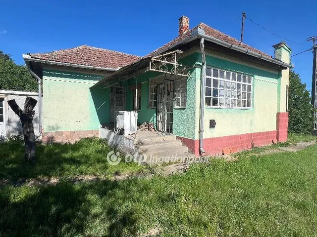 Eladó ház Mezőnagymihály 55 nm