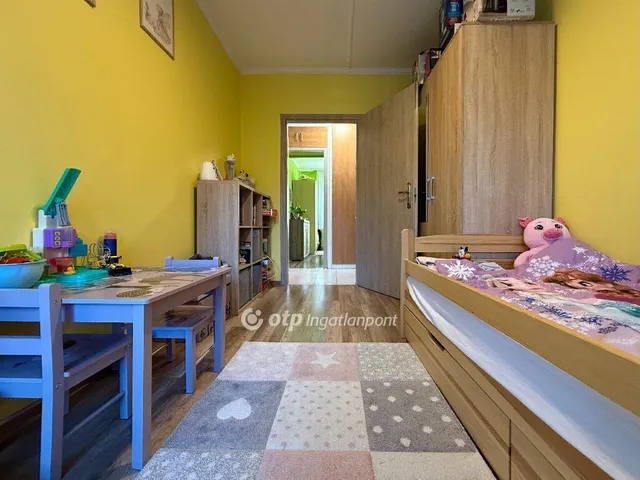Eladó lakás Miskolc, Győri kapu 63 nm