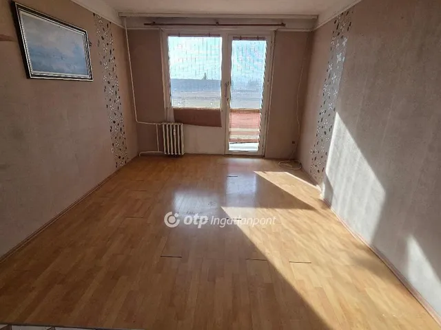 Eladó lakás Miskolc, Győri kapu 37 nm