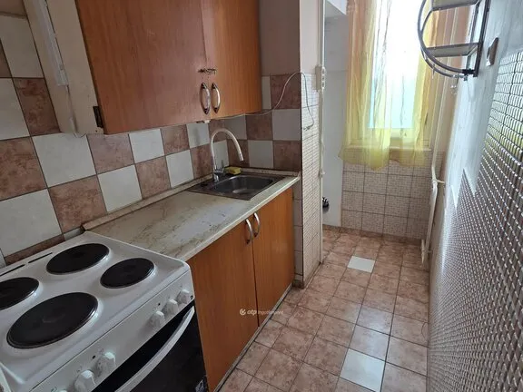 Eladó lakás Miskolc, Győri kapu 37 nm