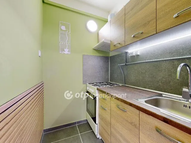 Eladó lakás Miskolc, Diósgyőr 35 nm