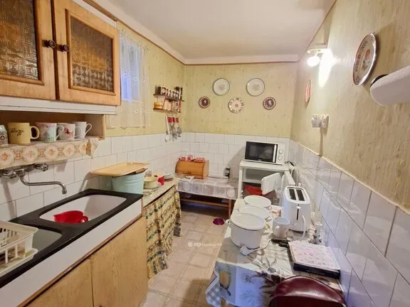 Eladó ház Bükkábrány 92 nm