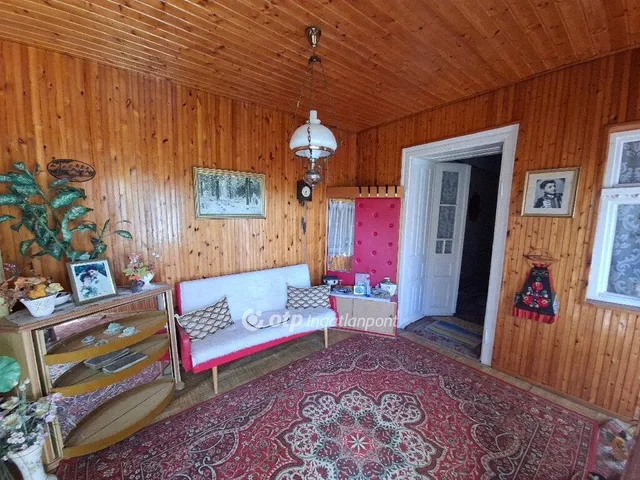 Eladó ház Bükkábrány 92 nm