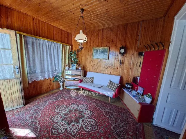 Eladó ház Bükkábrány 92 nm