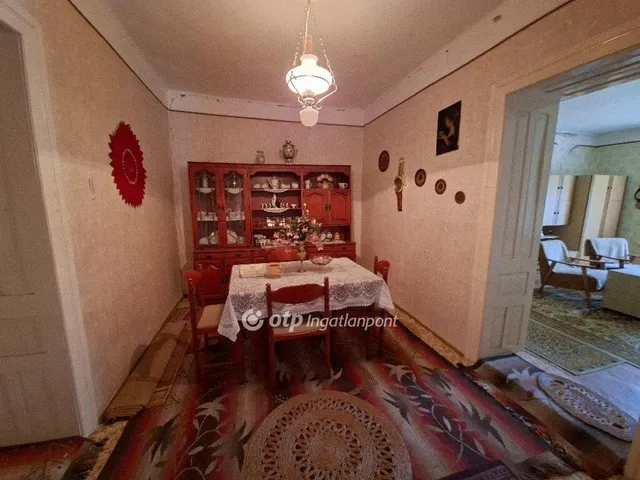Eladó ház Bükkábrány 92 nm