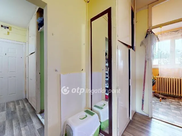 Eladó lakás Miskolc, Diósgyőr 51 nm