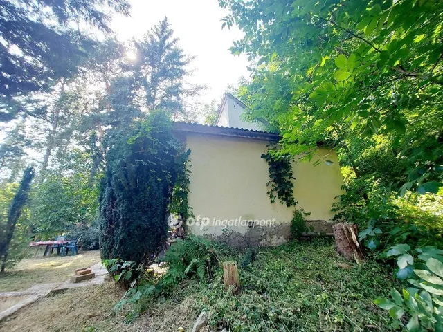 Eladó nyaraló Kistokaj 21 nm