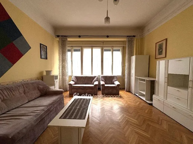 Eladó lakás Miskolc 39 nm