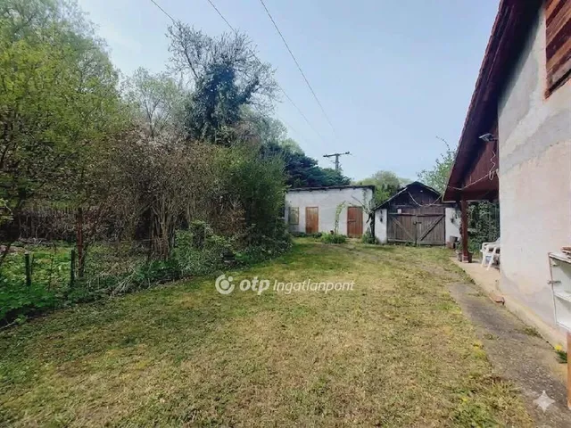 Eladó ház Miskolc 46 nm