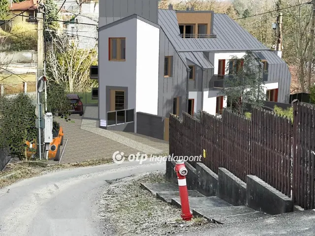 Eladó lakás Miskolc, Miskolctapolca 70 nm