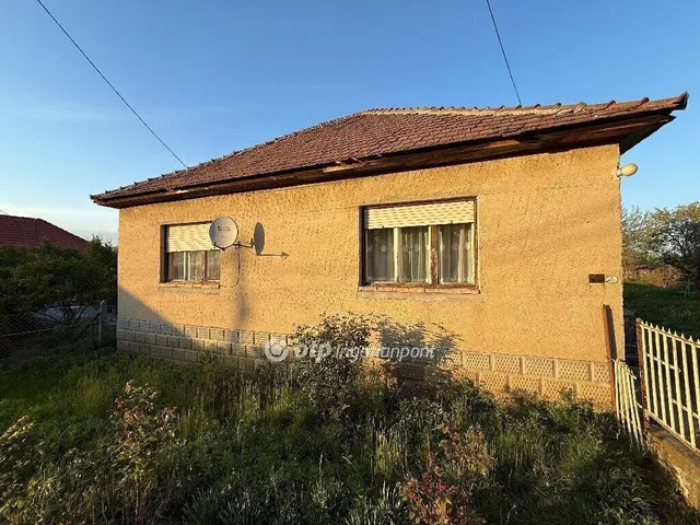 Eladó ház Sajópetri 120 nm