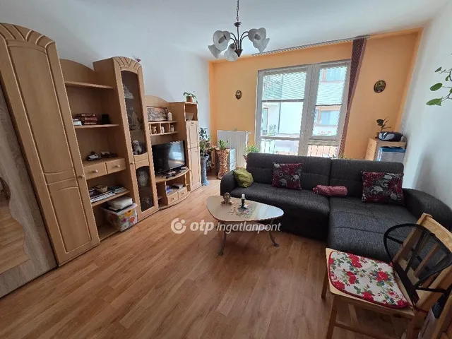 Eladó lakás Miskolc, Belváros 47 nm