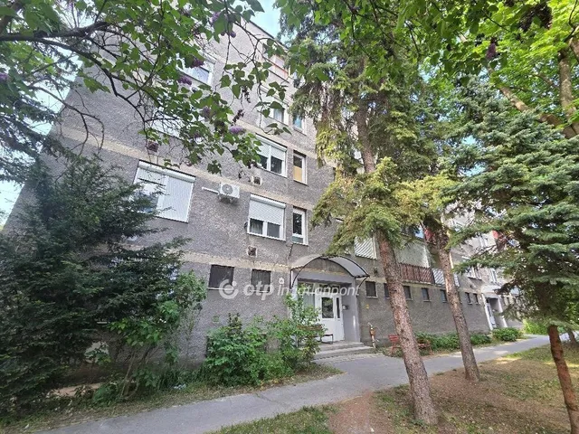 Eladó lakás Miskolc, Bulgárföld 54 nm