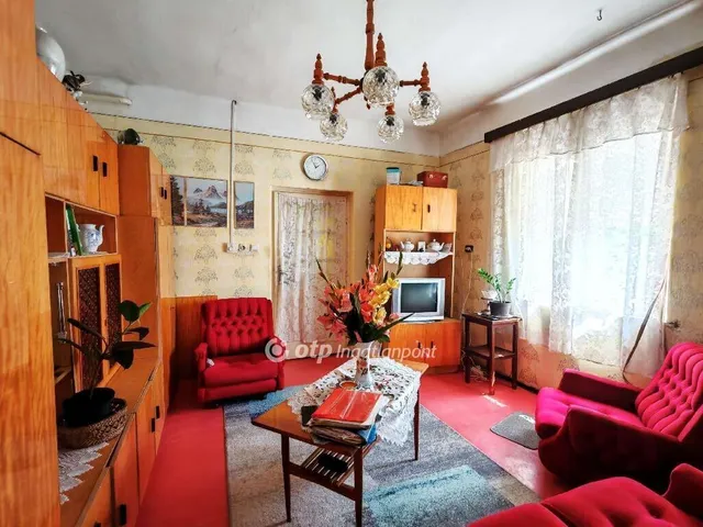 Eladó ház Miskolc 69 nm