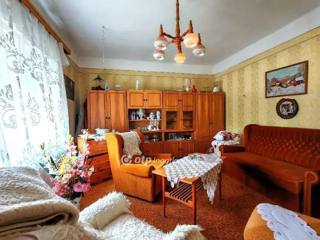 Eladó ház Miskolc, Görömböly 69 nm
