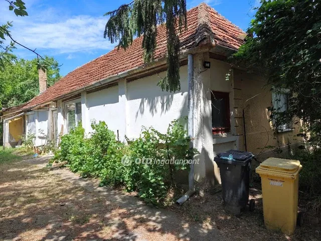 Eladó ház Sárospatak 110 nm